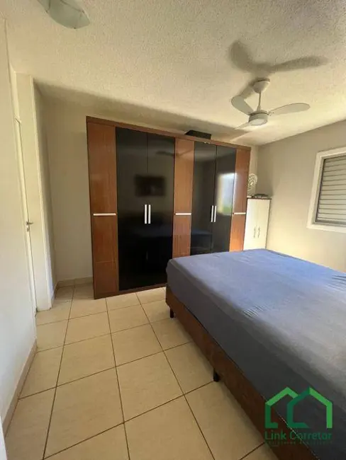 Foto 4 de Apartamento com 3 quartos à venda, 82m2 em Parque Villa Flores, Sumare - SP