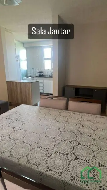 Foto 8 de Apartamento com 3 quartos à venda, 82m2 em Parque Villa Flores, Sumare - SP