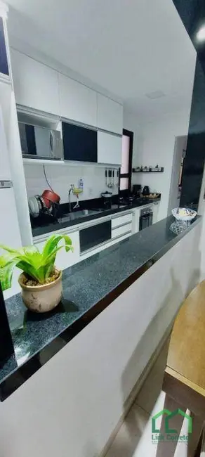 Foto 2 de Apartamento com 2 quartos à venda, 76m2 em Jardim Margarida, Campinas - SP