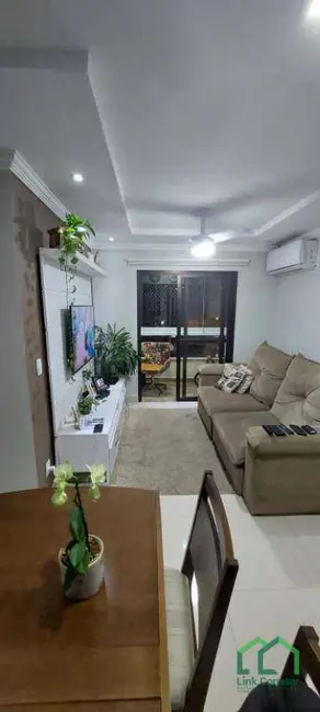 Foto 1 de Apartamento com 2 quartos à venda, 76m2 em Jardim Margarida, Campinas - SP