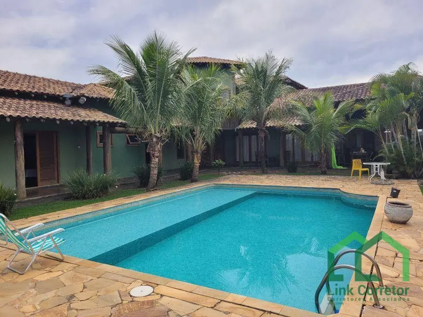 Chácara com 3 quartos à venda e para alugar, 2050m2 em Terras de Itaici, Indaiatuba - SP - imagem 5 Foto 5 de Chácara com 3 quartos à venda e para alugar, 2050m2 em Terras de Itaici, Indaiatuba - SP