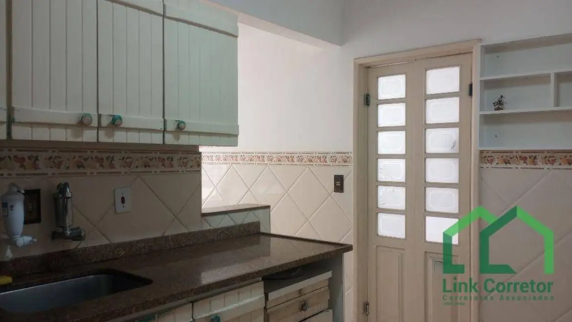 Foto 2 de Apartamento com 2 quartos à venda, 106m2 em Vila Itapura, Campinas - SP