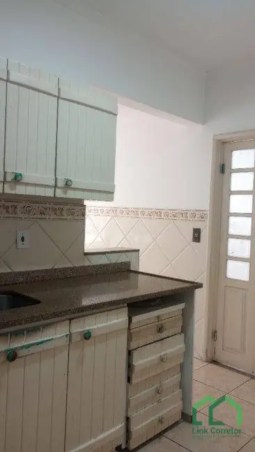 Foto 8 de Apartamento com 2 quartos à venda, 106m2 em Vila Itapura, Campinas - SP