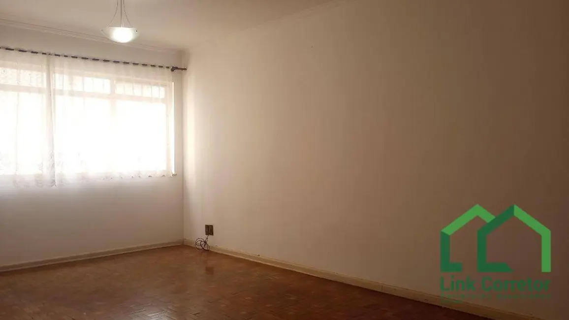 Foto 3 de Apartamento com 2 quartos à venda, 106m2 em Vila Itapura, Campinas - SP