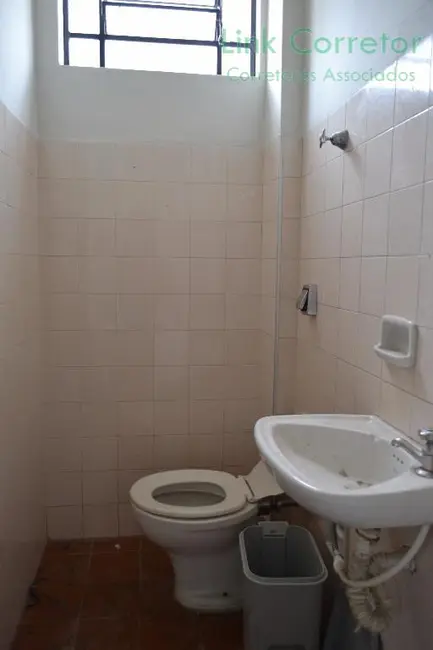 Foto 8 de Armazém / Galpão para alugar, 1000m2 em Parque Rural Fazenda Santa Cândida, Campinas - SP