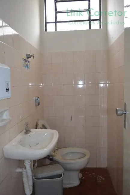 Foto 9 de Armazém / Galpão para alugar, 1000m2 em Parque Rural Fazenda Santa Cândida, Campinas - SP