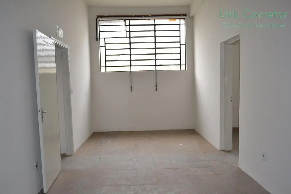 Foto 5 de Armazém / Galpão para alugar, 1000m2 em Parque Rural Fazenda Santa Cândida, Campinas - SP