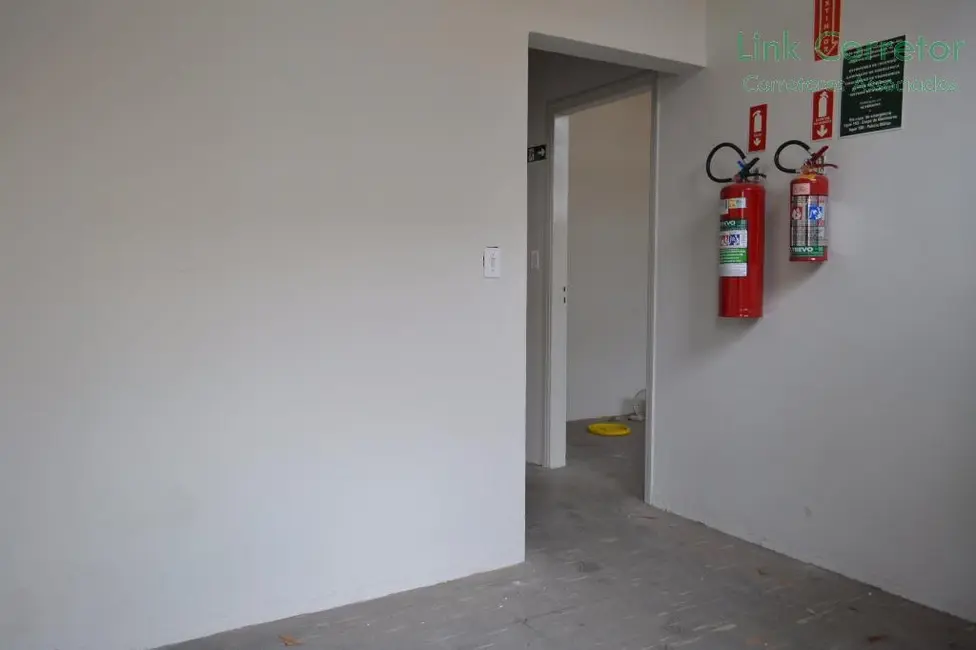 Foto 3 de Armazém / Galpão para alugar, 1000m2 em Parque Rural Fazenda Santa Cândida, Campinas - SP