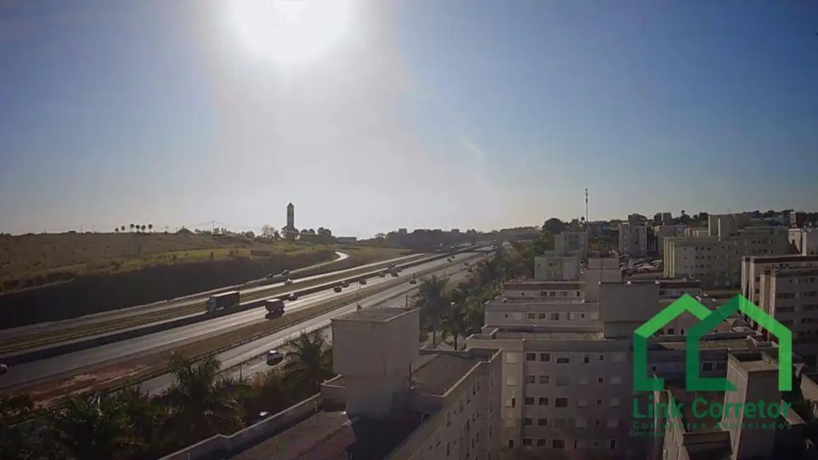 Foto 6 de Apartamento com 2 quartos à venda e para alugar, 45m2 em Vila Campos Sales, Campinas - SP