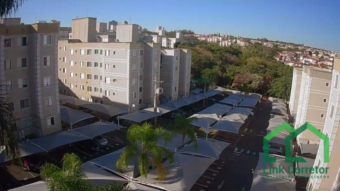 Foto 3 de Apartamento com 2 quartos à venda e para alugar, 45m2 em Vila Campos Sales, Campinas - SP