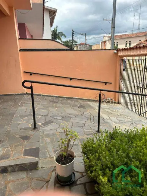 Casa com 4 quartos à venda, 300m2 em Vila Rosa, Itapetininga - SP - imagem 6 Foto 6 de Casa com 4 quartos à venda, 300m2 em Vila Rosa, Itapetininga - SP