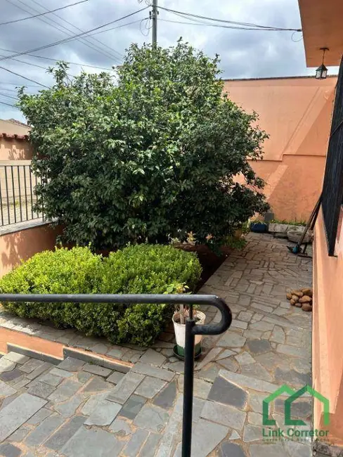Casa com 4 quartos à venda, 300m2 em Vila Rosa, Itapetininga - SP - imagem 7 Foto 7 de Casa com 4 quartos à venda, 300m2 em Vila Rosa, Itapetininga - SP