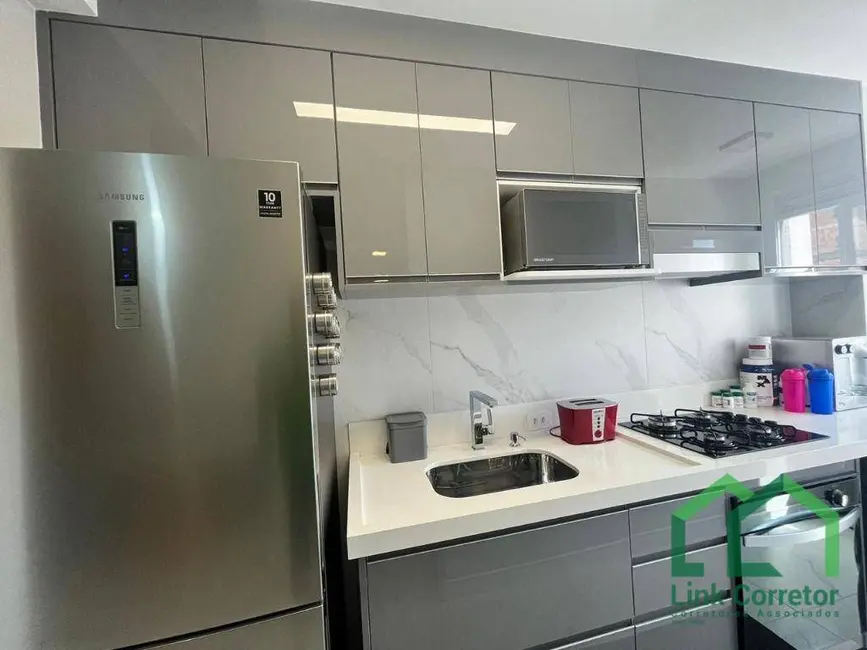 Apartamento com 2 quartos à venda, 54m2 em Bonfim, Campinas - SP - imagem 8 Foto 8 de Apartamento com 2 quartos à venda, 54m2 em Bonfim, Campinas - SP