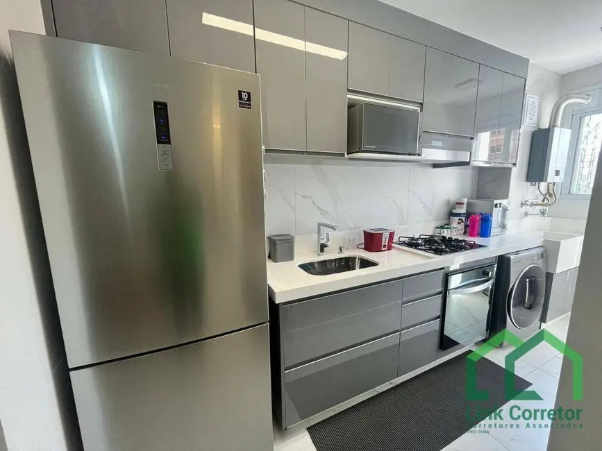 Apartamento com 2 quartos à venda, 54m2 em Bonfim, Campinas - SP - imagem 7 Foto 7 de Apartamento com 2 quartos à venda, 54m2 em Bonfim, Campinas - SP