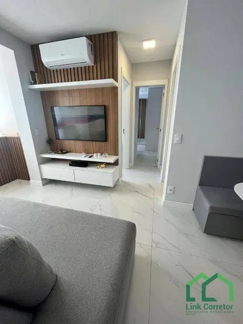 Apartamento com 2 quartos à venda, 54m2 em Bonfim, Campinas - SP - imagem 3 Foto 3 de Apartamento com 2 quartos à venda, 54m2 em Bonfim, Campinas - SP