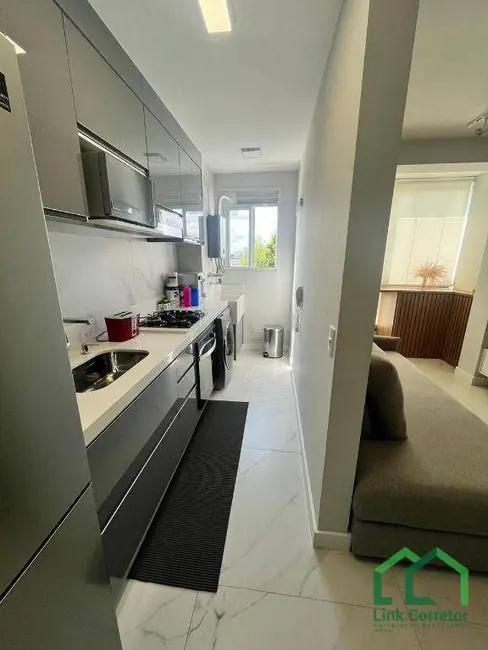 Apartamento com 2 quartos à venda, 54m2 em Bonfim, Campinas - SP - imagem 6 Foto 6 de Apartamento com 2 quartos à venda, 54m2 em Bonfim, Campinas - SP