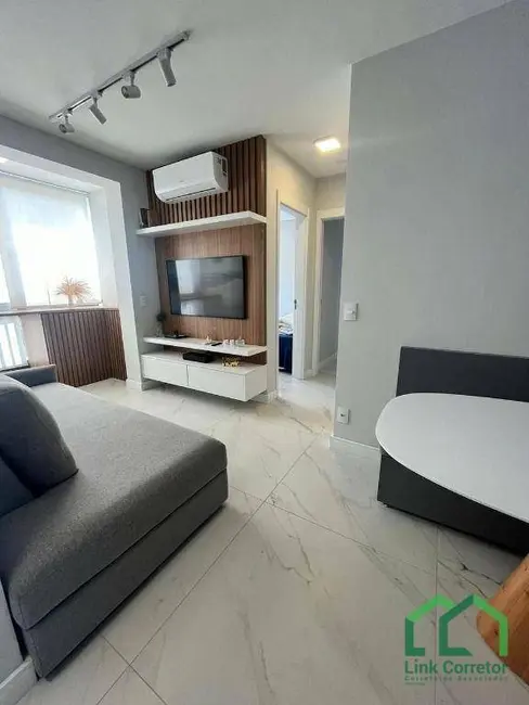 Apartamento com 2 quartos à venda, 54m2 em Bonfim, Campinas - SP - imagem 4 Foto 4 de Apartamento com 2 quartos à venda, 54m2 em Bonfim, Campinas - SP