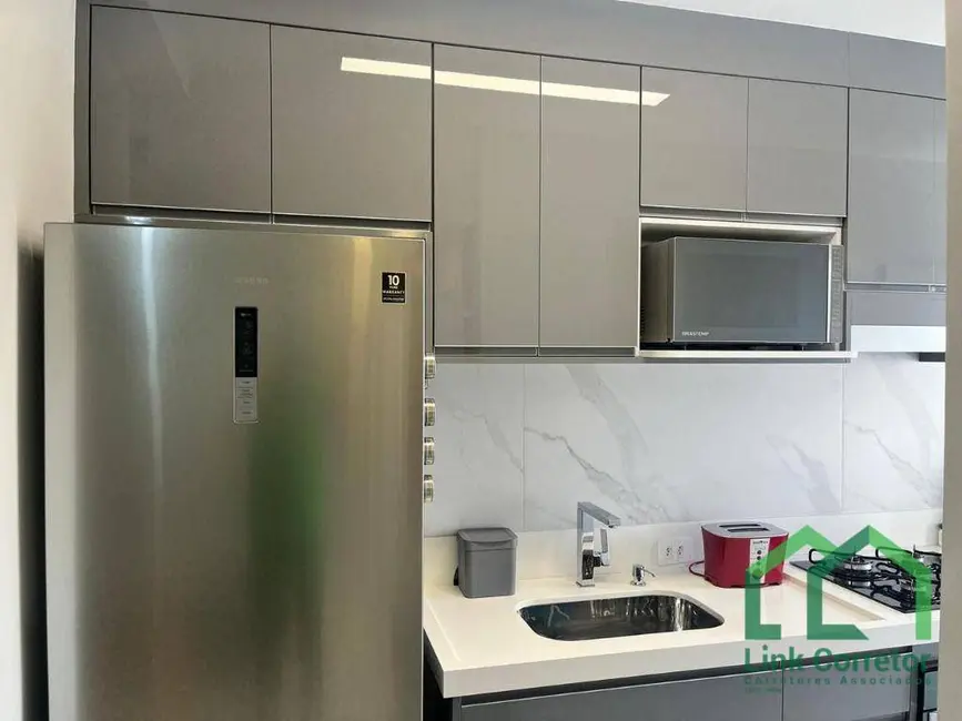 Apartamento com 2 quartos à venda, 54m2 em Bonfim, Campinas - SP - imagem 9 Foto 9 de Apartamento com 2 quartos à venda, 54m2 em Bonfim, Campinas - SP