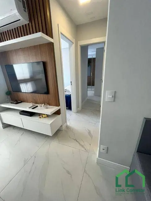 Foto 2 de Apartamento com 2 quartos à venda, 54m2 em Bonfim, Campinas - SP