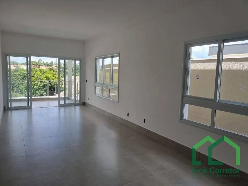 Foto 1 de Casa com 4 quartos à venda, 406m2 em Parque Imperador, Campinas - SP