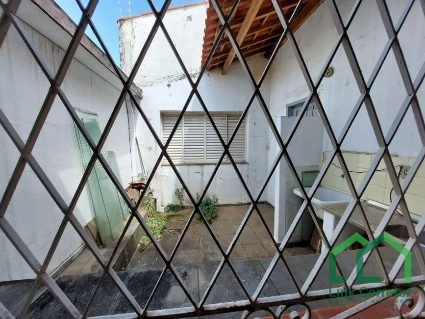 Foto 14 de Casa à venda, 290m2 em Centro, Campinas - SP