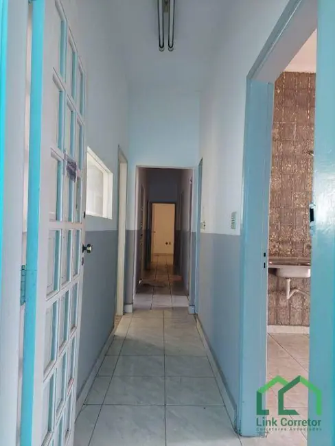 Casa à venda, 290m2 em Centro, Campinas - SP - imagem 6 Foto 6 de Casa à venda, 290m2 em Centro, Campinas - SP