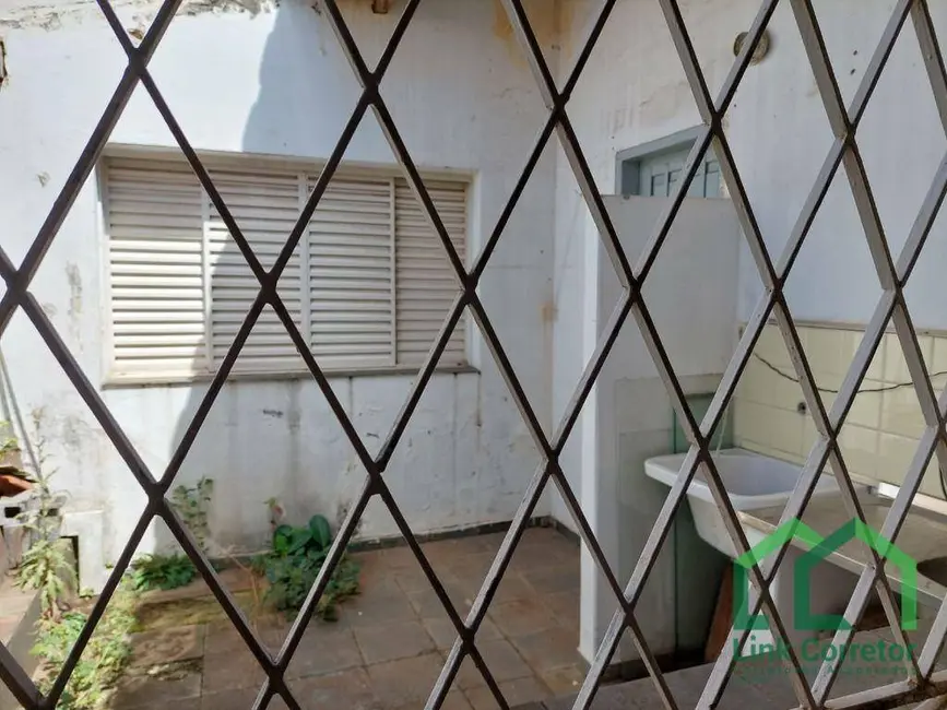 Foto 12 de Casa à venda, 290m2 em Centro, Campinas - SP