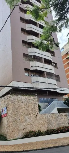Foto 1 de Apartamento com 1 quarto à venda, 54m2 em Bosque, Campinas - SP