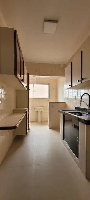 Foto 2 de Apartamento com 1 quarto à venda, 54m2 em Bosque, Campinas - SP