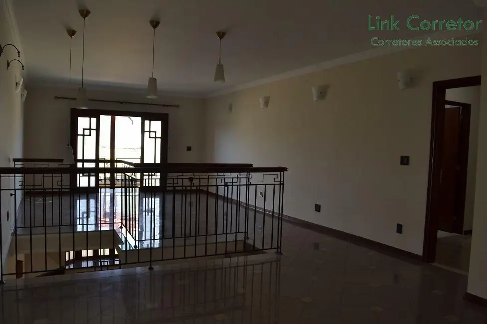 Foto 7 de Casa de Condomínio com 4 quartos à venda, 510m2 em Campinas - SP