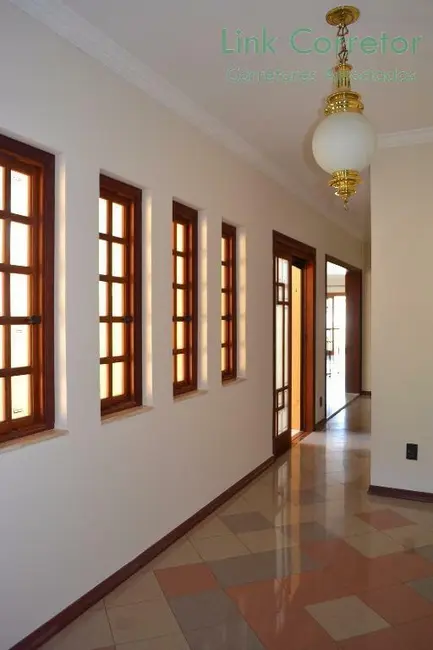 Foto 4 de Casa de Condomínio com 4 quartos à venda, 510m2 em Campinas - SP