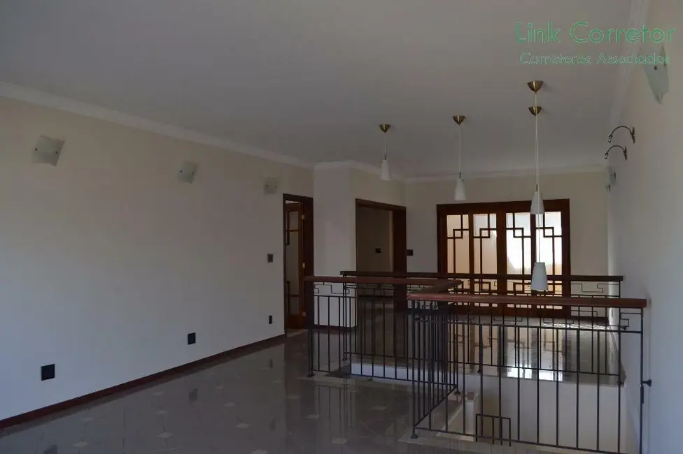 Foto 6 de Casa de Condomínio com 4 quartos à venda, 510m2 em Campinas - SP