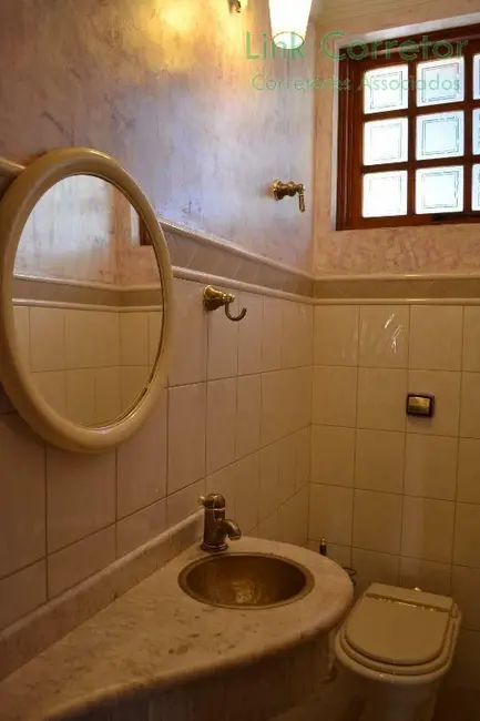 Foto 9 de Casa de Condomínio com 4 quartos à venda, 510m2 em Campinas - SP