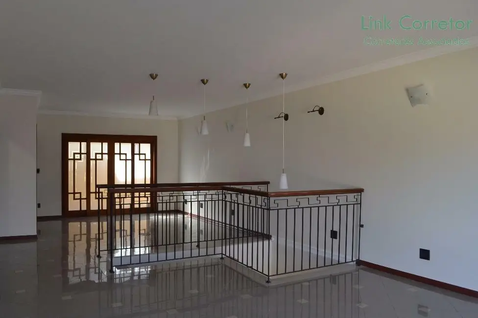 Foto 5 de Casa de Condomínio com 4 quartos à venda, 510m2 em Campinas - SP