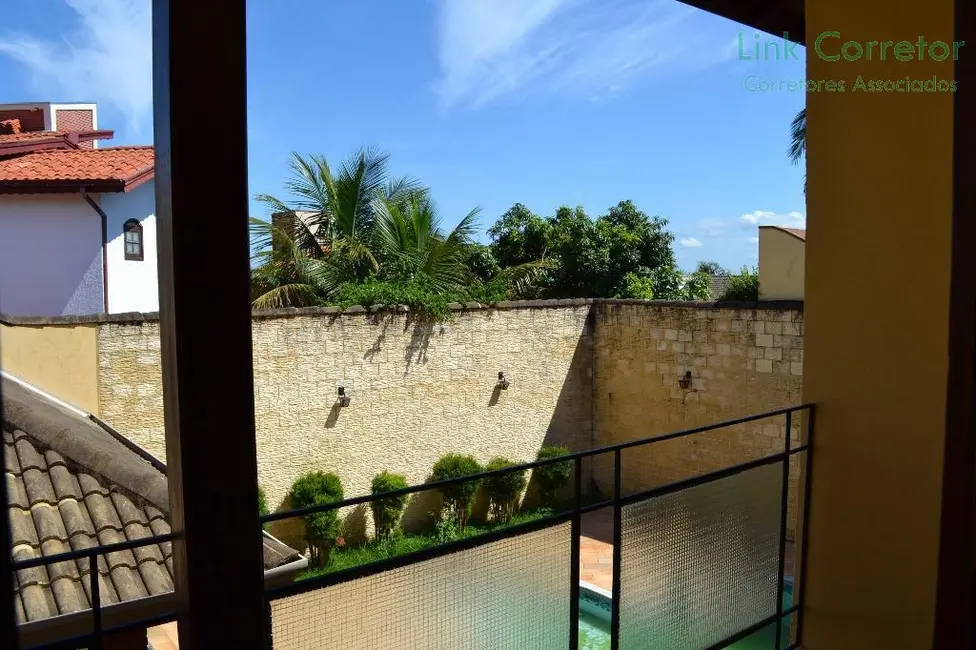 Foto 8 de Casa de Condomínio com 4 quartos à venda, 510m2 em Campinas - SP
