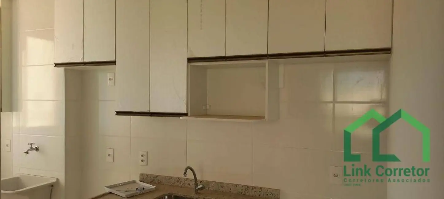 Apartamento com 2 quartos para alugar, 45m2 em Jardim Maria Luíza, Sumare - SP - imagem 2 Foto 2 de Apartamento com 2 quartos para alugar, 45m2 em Jardim Maria Luíza, Sumare - SP