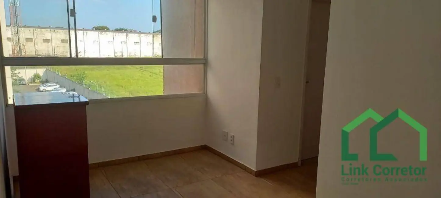 Apartamento com 2 quartos para alugar, 45m2 em Jardim Maria Luíza, Sumare - SP - imagem 3 Foto 3 de Apartamento com 2 quartos para alugar, 45m2 em Jardim Maria Luíza, Sumare - SP