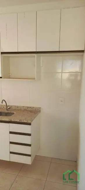 Apartamento com 2 quartos para alugar, 45m2 em Jardim Maria Luíza, Sumare - SP - imagem 8 Foto 8 de Apartamento com 2 quartos para alugar, 45m2 em Jardim Maria Luíza, Sumare - SP