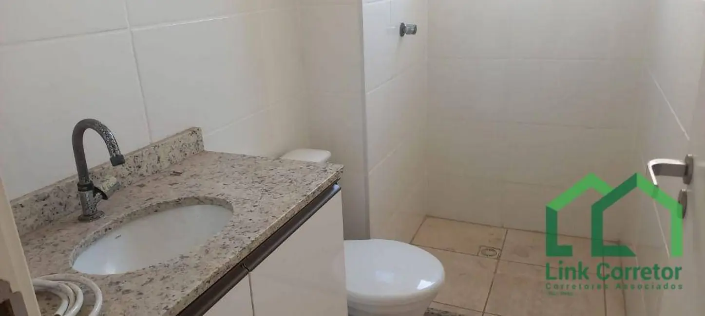 Apartamento com 2 quartos para alugar, 45m2 em Jardim Maria Luíza, Sumare - SP - imagem 9 Foto 9 de Apartamento com 2 quartos para alugar, 45m2 em Jardim Maria Luíza, Sumare - SP