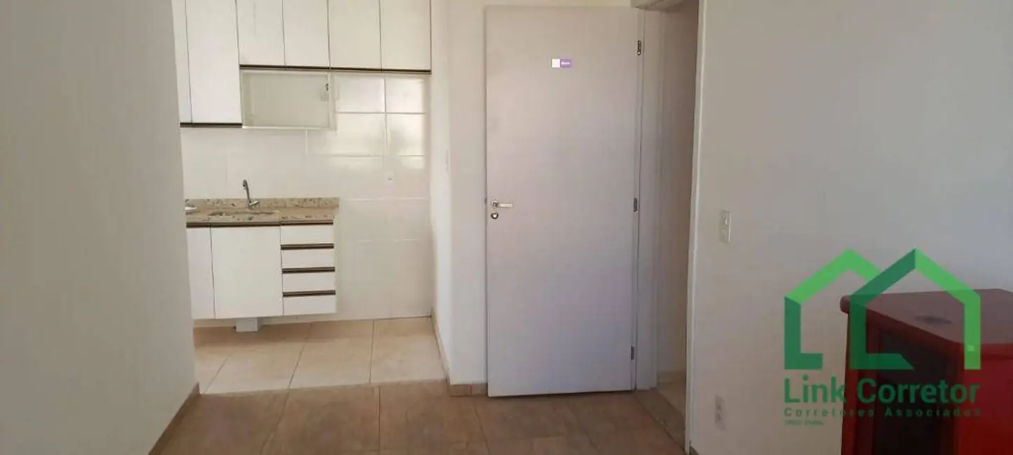 Apartamento com 2 quartos para alugar, 45m2 em Jardim Maria Luíza, Sumare - SP - imagem 4 Foto 4 de Apartamento com 2 quartos para alugar, 45m2 em Jardim Maria Luíza, Sumare - SP