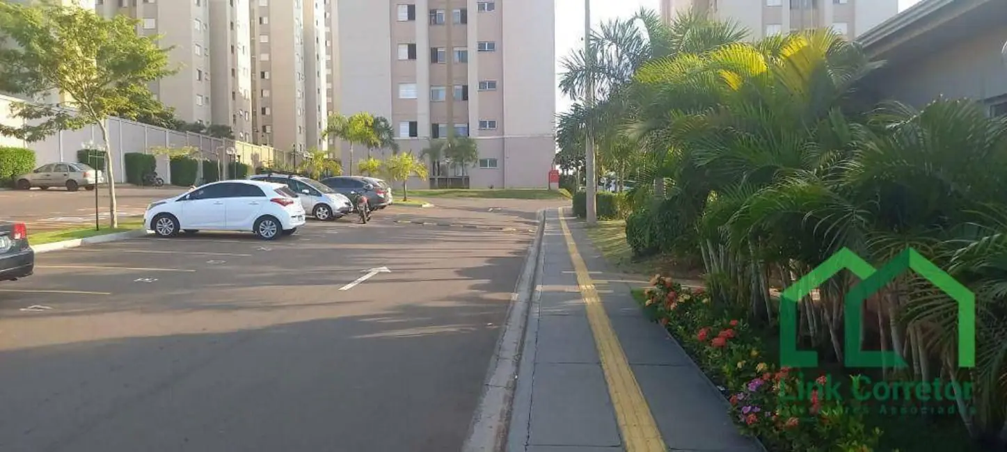 Apartamento com 2 quartos para alugar, 45m2 em Jardim Maria Luíza, Sumare - SP - imagem 1 Foto 1 de Apartamento com 2 quartos para alugar, 45m2 em Jardim Maria Luíza, Sumare - SP