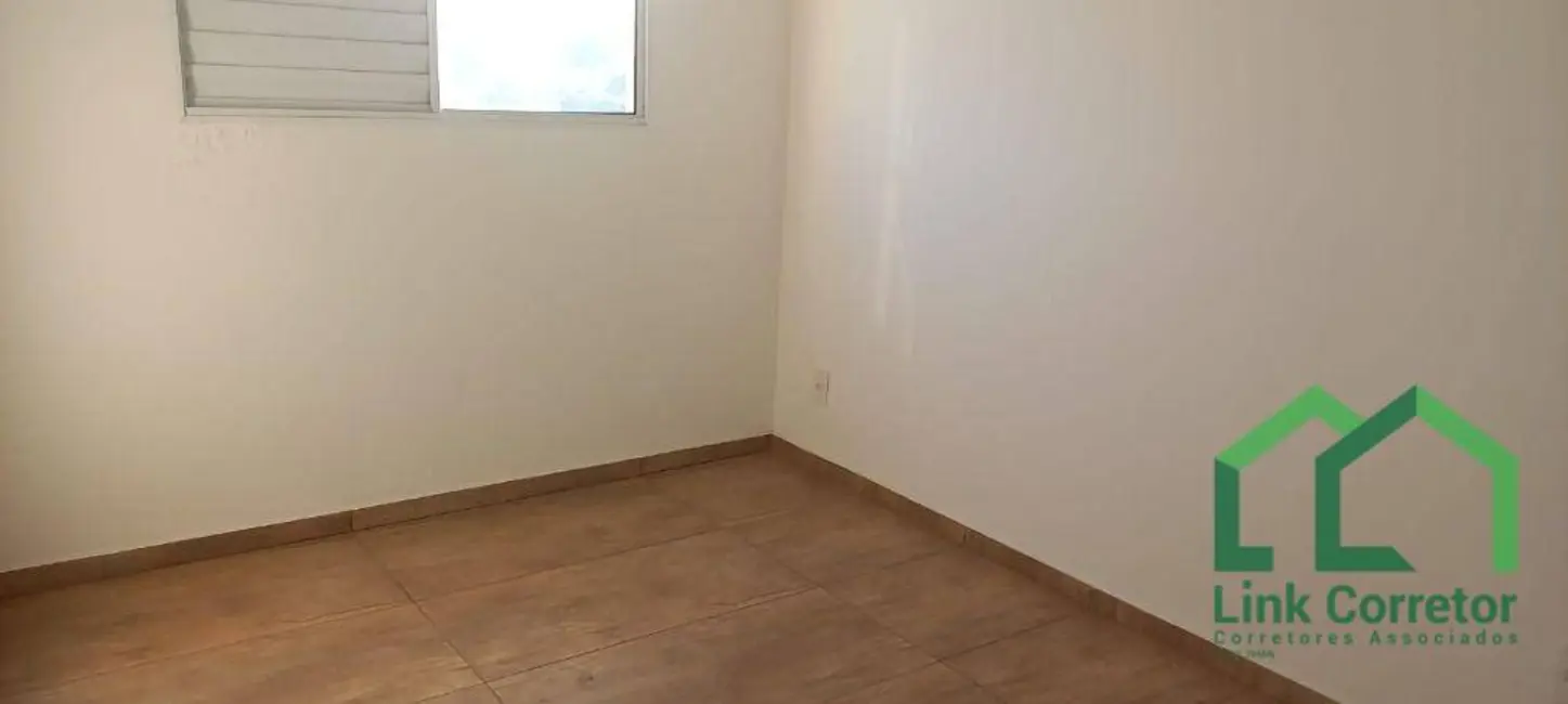 Apartamento com 2 quartos para alugar, 45m2 em Jardim Maria Luíza, Sumare - SP - imagem 6 Foto 6 de Apartamento com 2 quartos para alugar, 45m2 em Jardim Maria Luíza, Sumare - SP