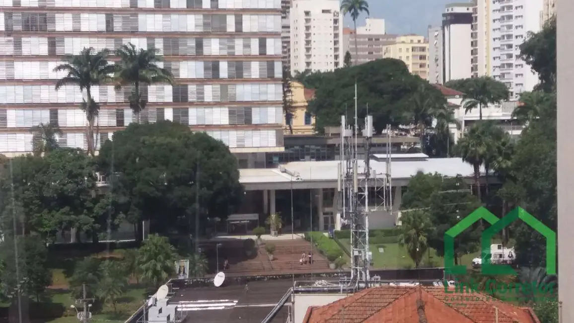 Foto 1 de Sala Comercial para alugar, 57m2 em Centro, Campinas - SP