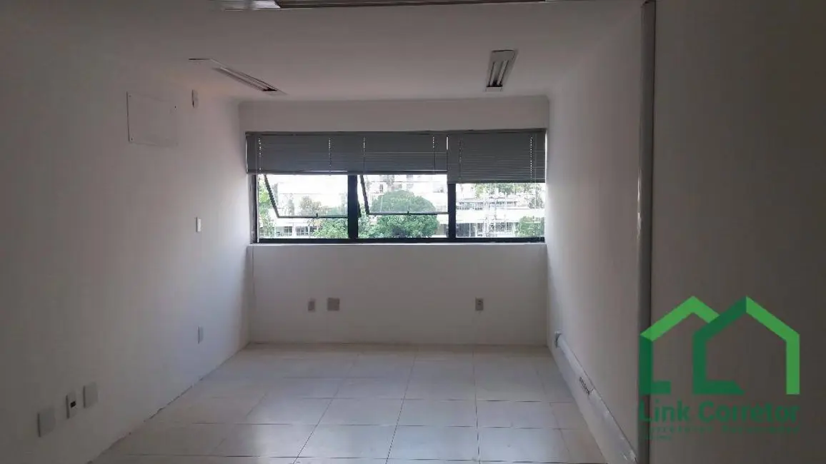 Foto 2 de Sala Comercial para alugar, 57m2 em Centro, Campinas - SP