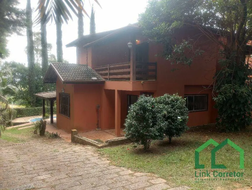 Foto 2 de Casa com 4 quartos à venda, 2000m2 em Chácaras São Bento, Valinhos - SP