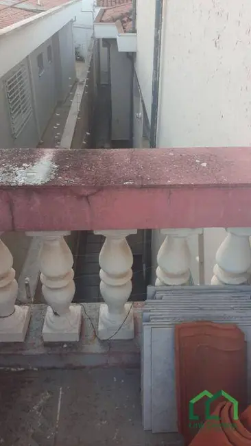 Foto 7 de Casa com 3 quartos à venda e para alugar, 285m2 em Bonfim, Campinas - SP