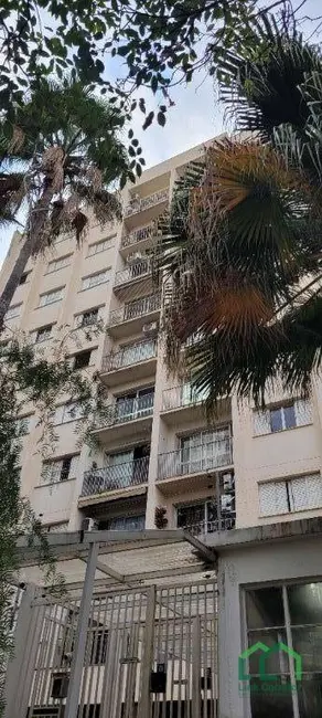 Foto 1 de Apartamento com 3 quartos à venda e para alugar, 106m2 em Cambuí, Campinas - SP