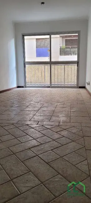 Foto 2 de Apartamento com 3 quartos à venda e para alugar, 106m2 em Cambuí, Campinas - SP