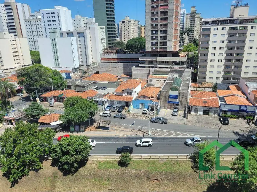 Sala Comercial para alugar, 39m2 em Vila Itapura, Campinas - SP - imagem 7 Foto 7 de Sala Comercial para alugar, 39m2 em Vila Itapura, Campinas - SP