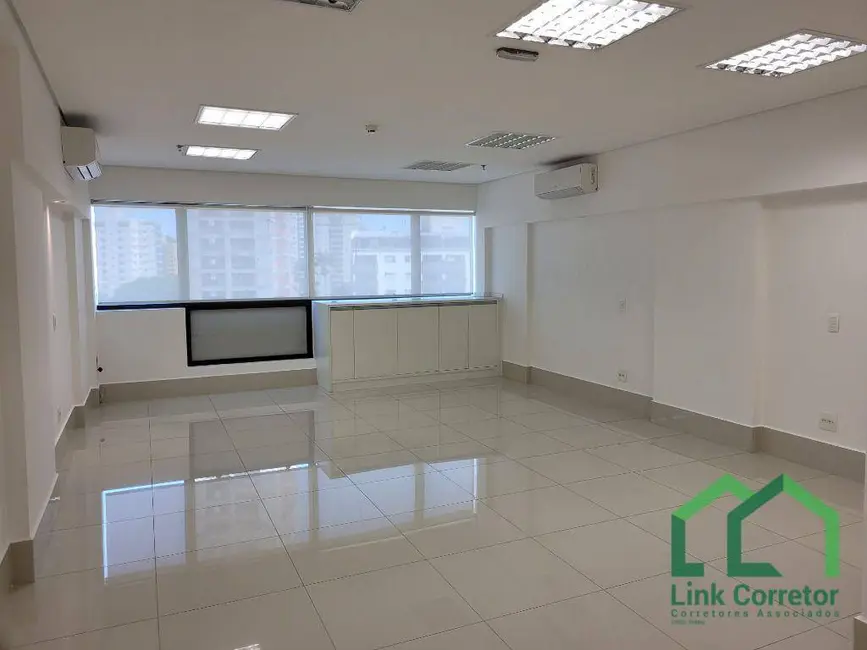 Sala Comercial para alugar, 39m2 em Vila Itapura, Campinas - SP - imagem 1 Foto 1 de Sala Comercial para alugar, 39m2 em Vila Itapura, Campinas - SP